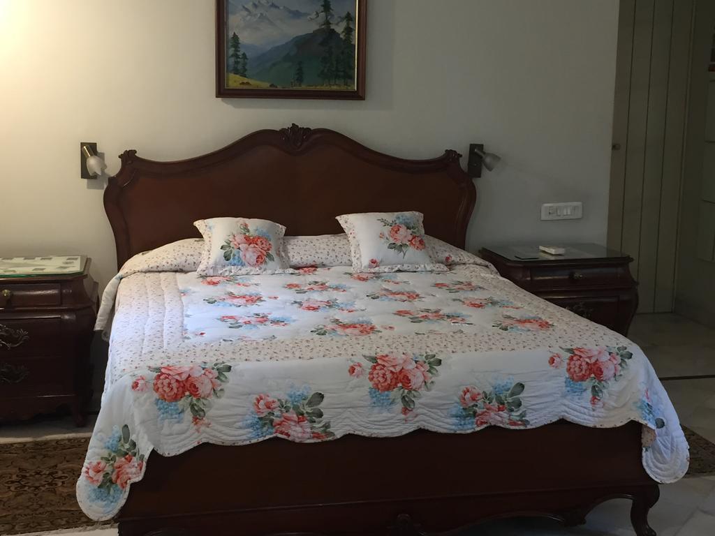 Barwara Kothi Hotel Jaipur Cameră foto