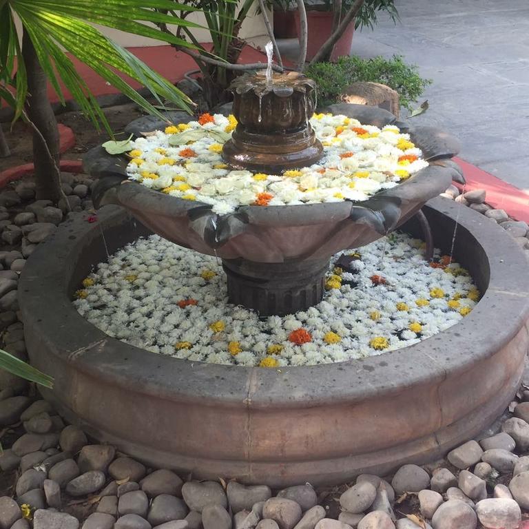 Barwara Kothi Hotel Jaipur Exterior foto
