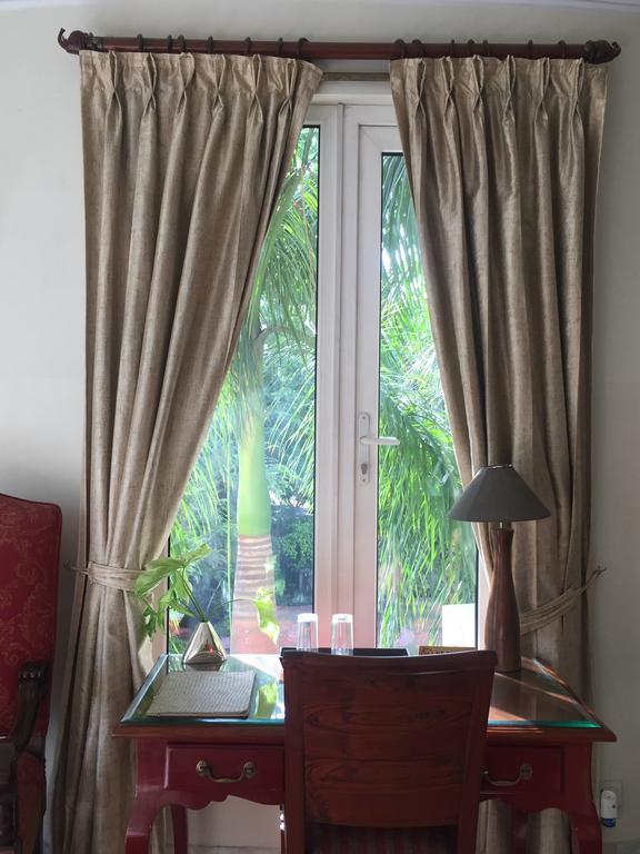 Barwara Kothi Hotel Jaipur Cameră foto